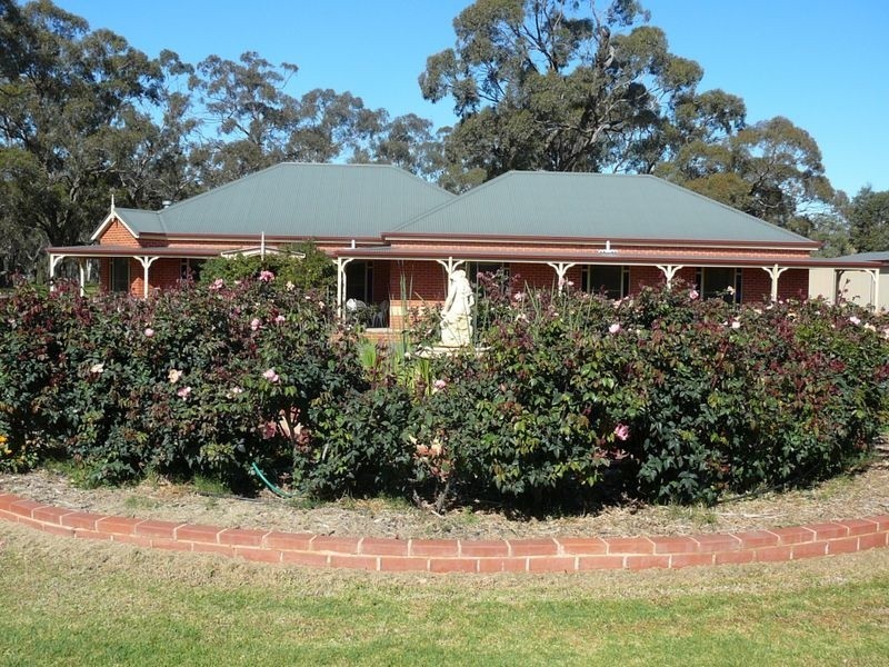 64 Moorabinda Road, Echuca VIC 3564