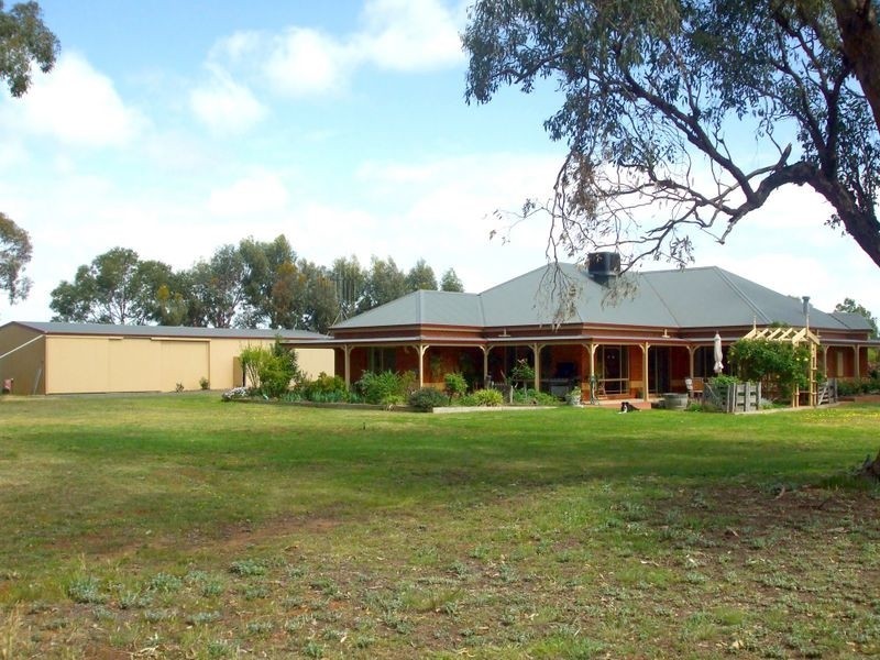 64 Moorabinda Road, Echuca VIC 3564