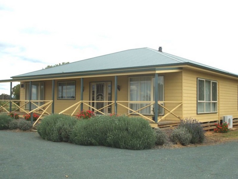 Lot 1 Lowrie Road, Bamawm VIC 3561