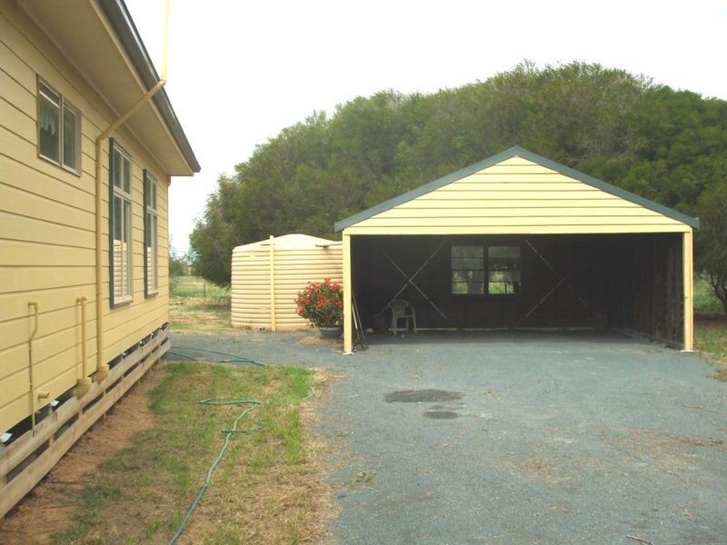 Lot 1 Lowrie Road, Bamawm VIC 3561