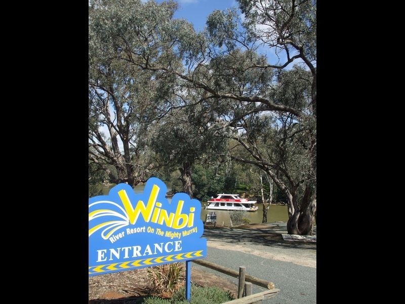 13-20 Winbi Lane, Moama NSW 2731