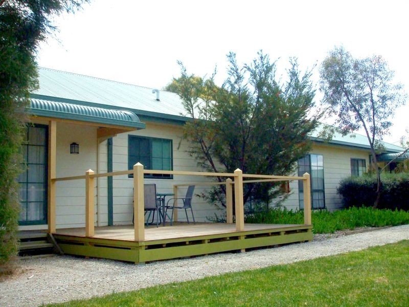 34 35 & 40 Winbi Lane, Moama NSW 2731