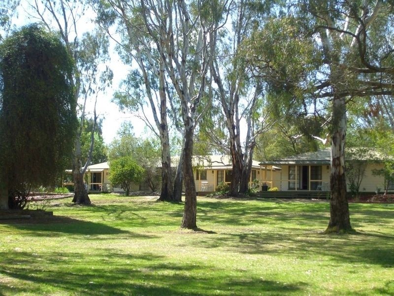 34 35 & 40 Winbi Lane, Moama NSW 2731