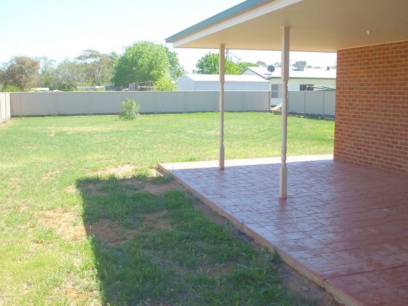 13 Morris Street, Mathoura NSW 2710