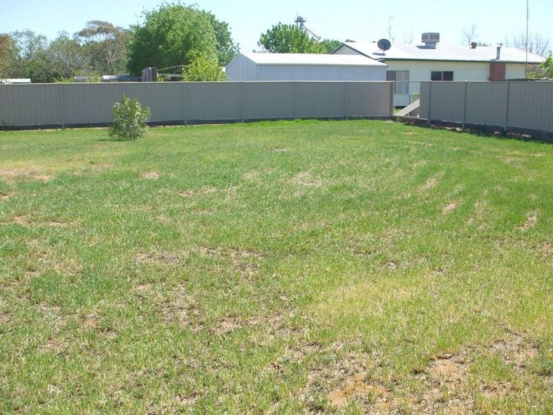 13 Morris Street, Mathoura NSW 2710