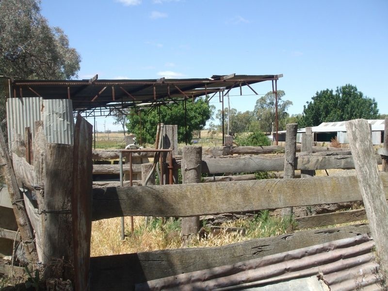 91C Sectio Hipwell Road, Gunbower VIC 3566