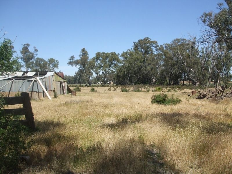 91C Sectio Hipwell Road, Gunbower VIC 3566