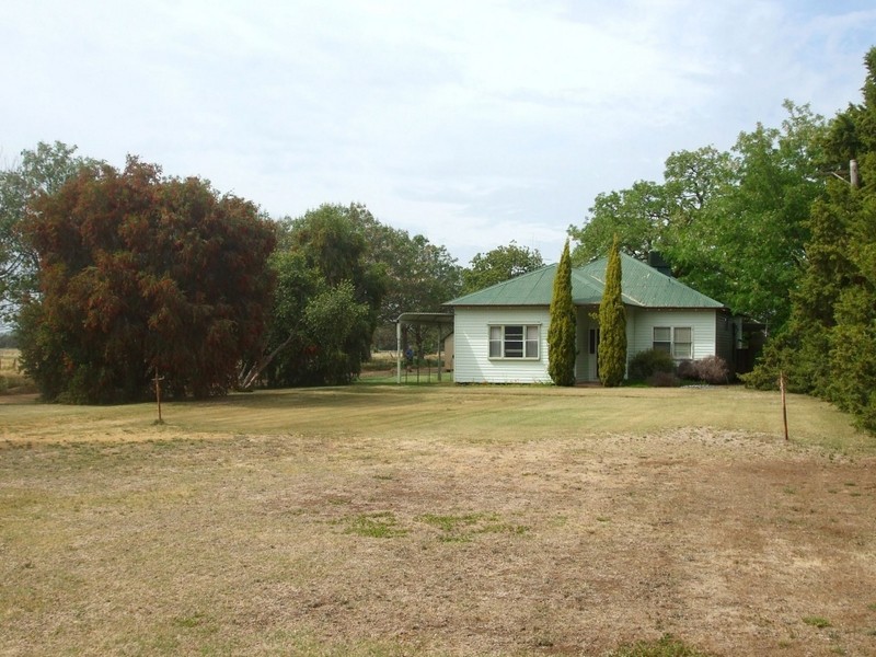 849 Singer Road, Bamawm VIC 3561
