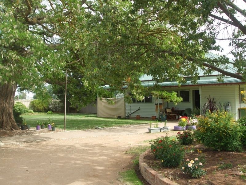849 Singer Road, Bamawm VIC 3561