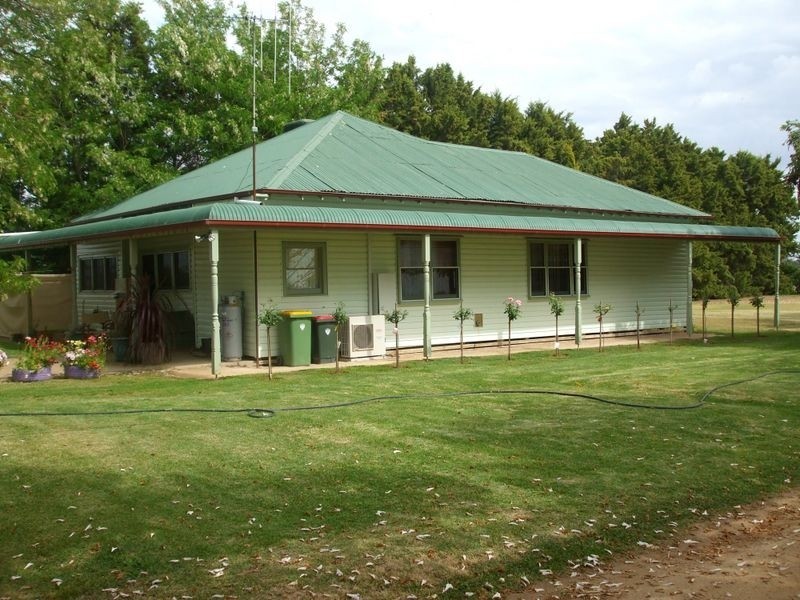 849 Singer Road, Bamawm VIC 3561