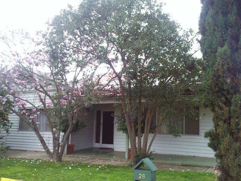 26 Hare Street, Echuca VIC 3564