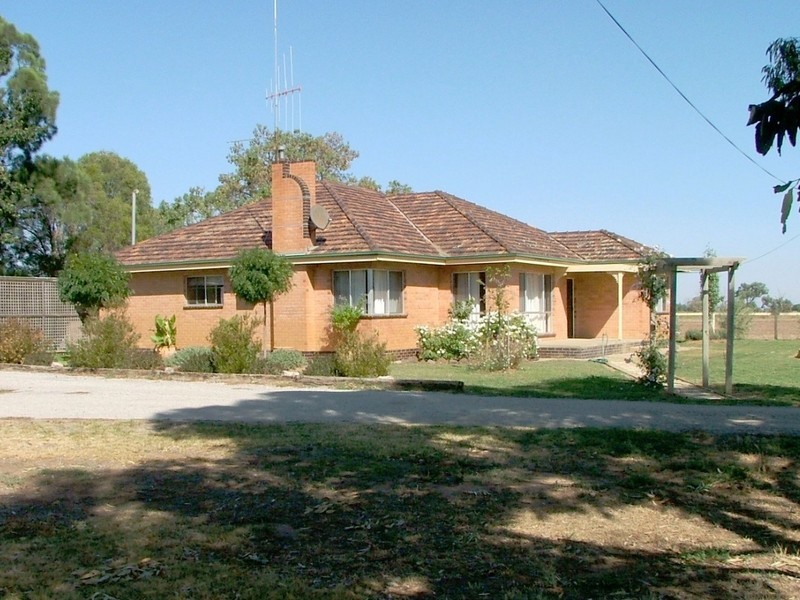 921 Hansen Road, Bamawm VIC 3561