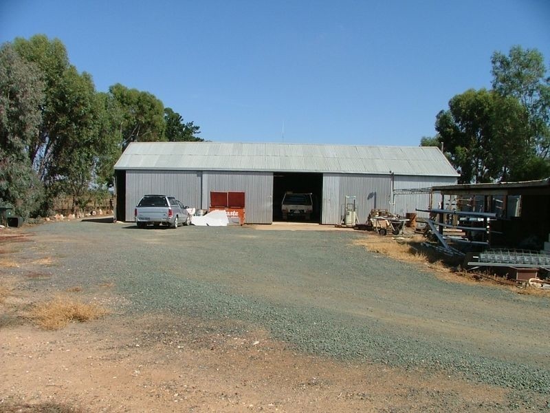 921 Hansen Road, Bamawm VIC 3561