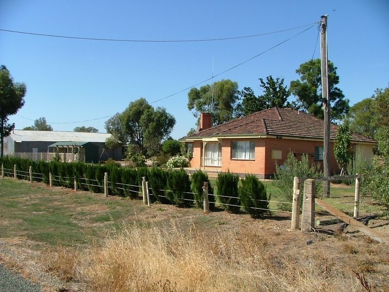 921 Hansen Road, Bamawm VIC 3561