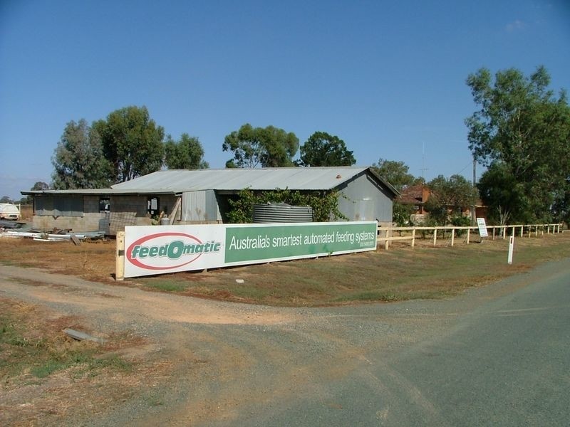 921 Hansen Road, Bamawm VIC 3561