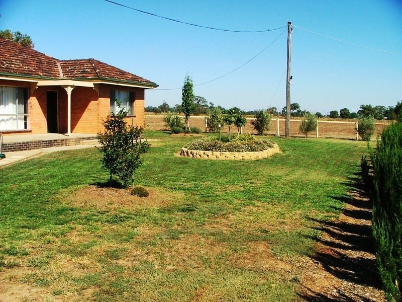 921 Hansen Road, Bamawm VIC 3561