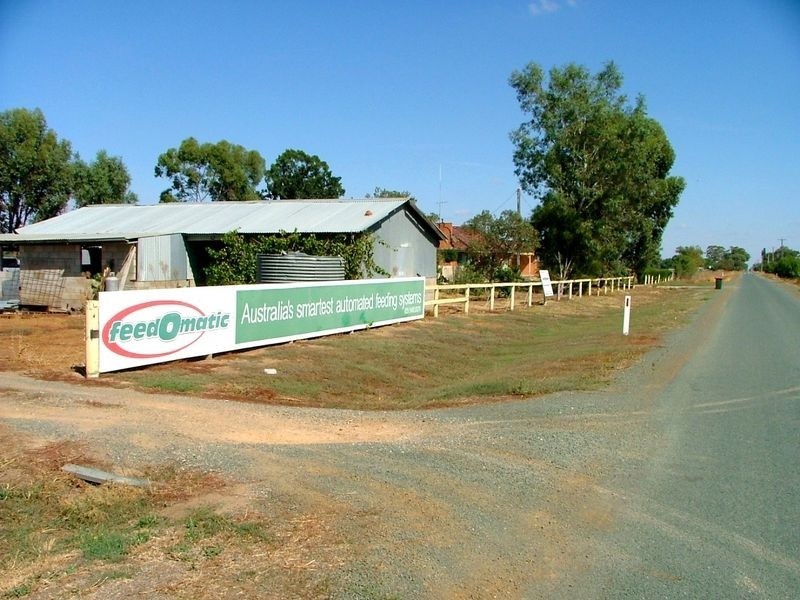 921 Hansen Road, Bamawm VIC 3561