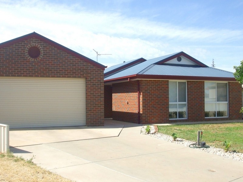 11 Gwyder Court, Echuca VIC 3564