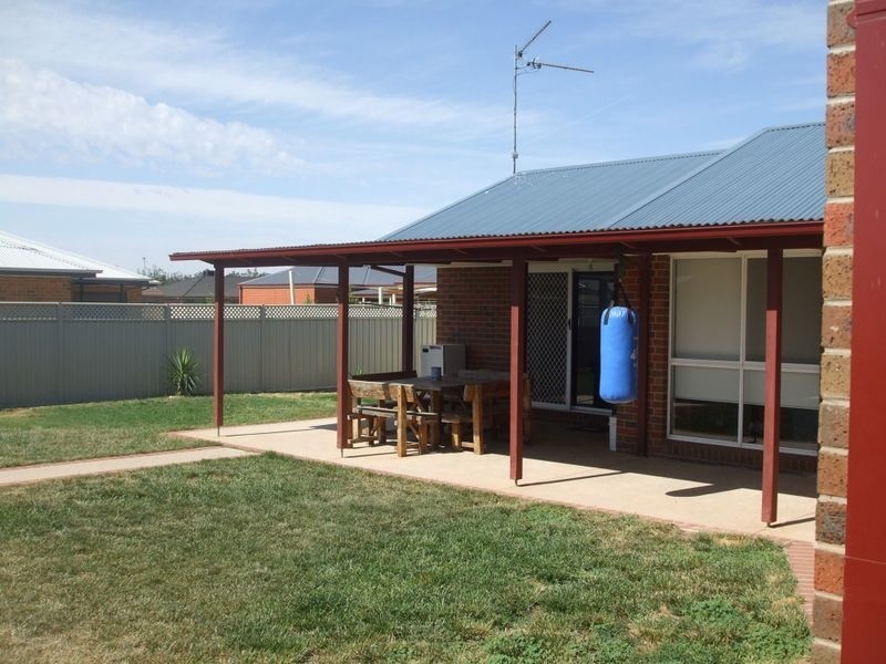 11 Gwyder Court, Echuca VIC 3564
