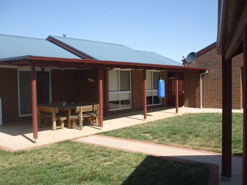 11 Gwyder Court, Echuca VIC 3564