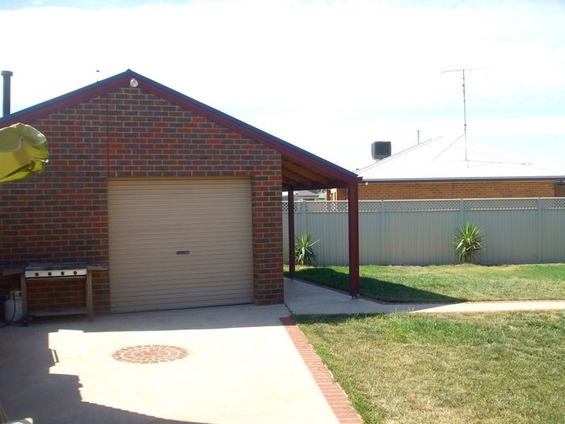 11 Gwyder Court, Echuca VIC 3564