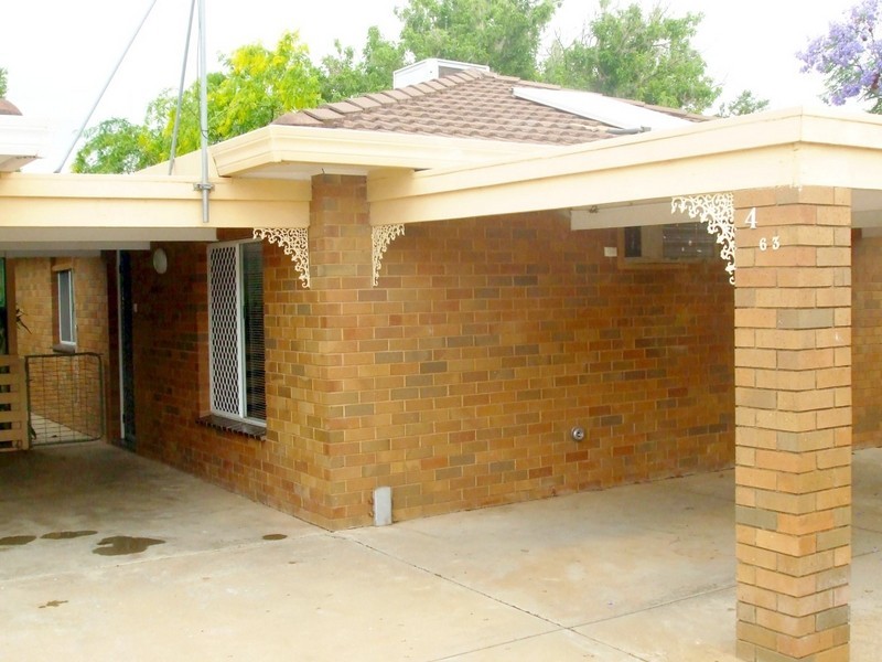 4/63 Hare Street, Echuca VIC 3564