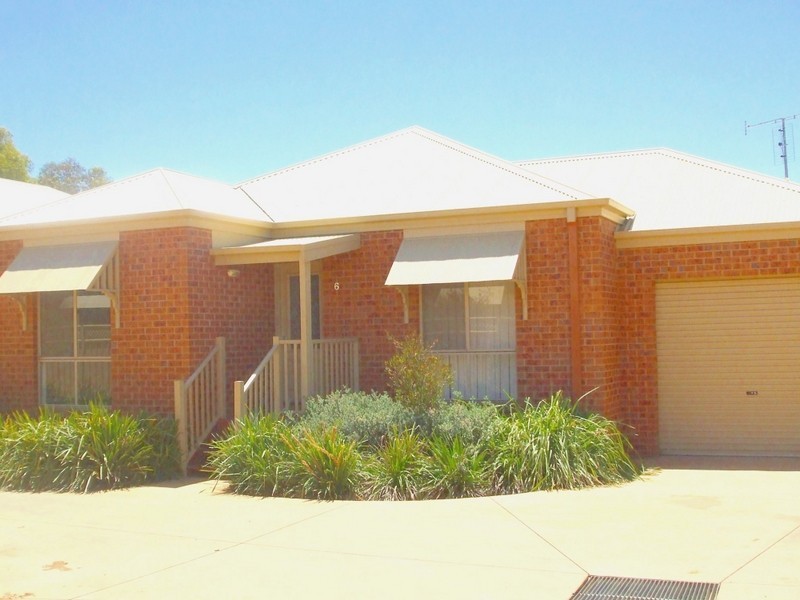 6/142 Bowen Street, Echuca VIC 3564