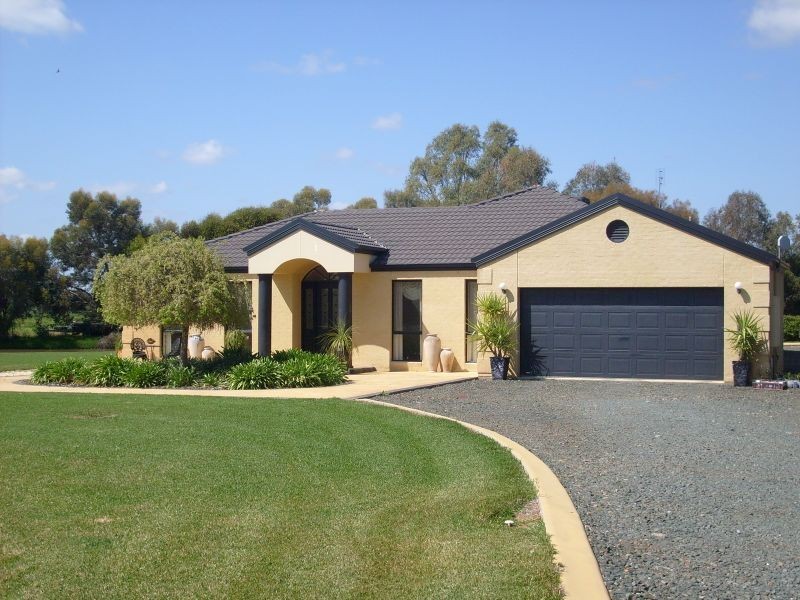 90 Scott Road, Echuca VIC 3564