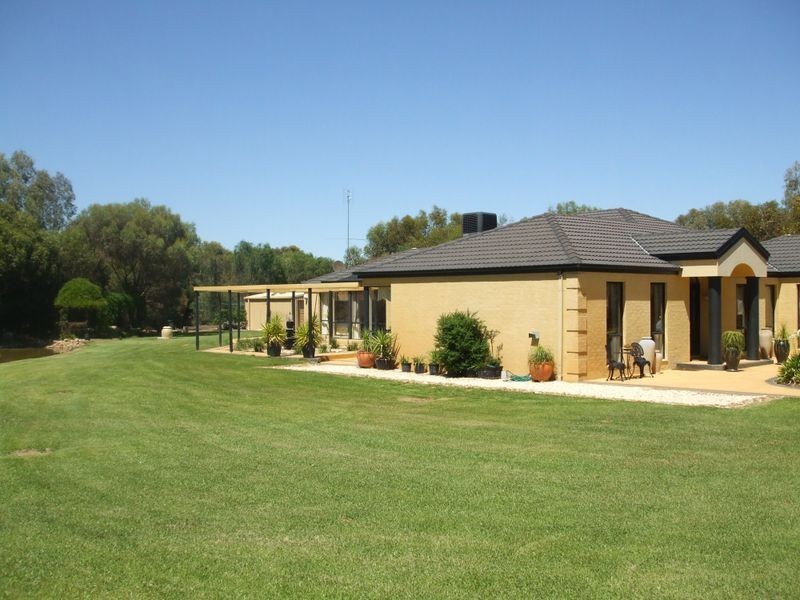 90 Scott Road, Echuca VIC 3564