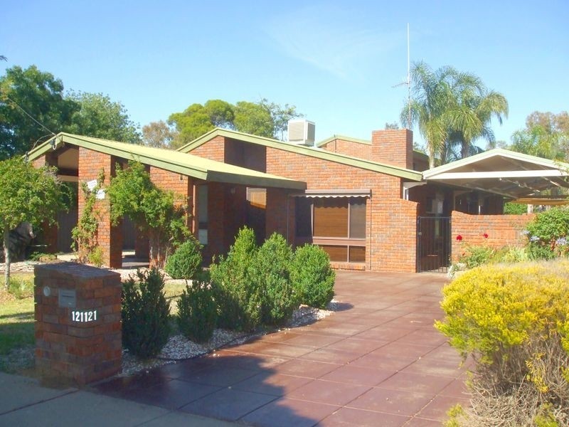 121 Stawell Street, Echuca VIC 3564