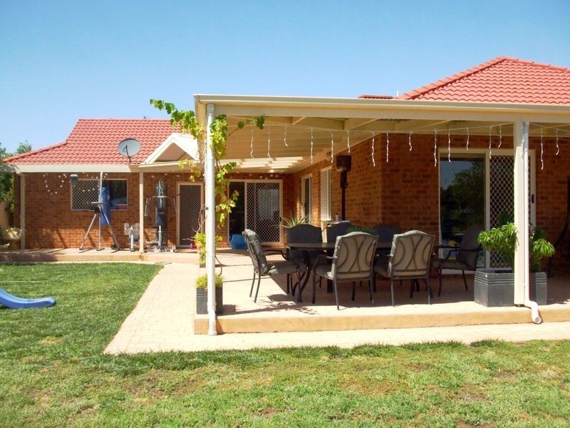 43 Kingfisher Drive, Moama NSW 2731