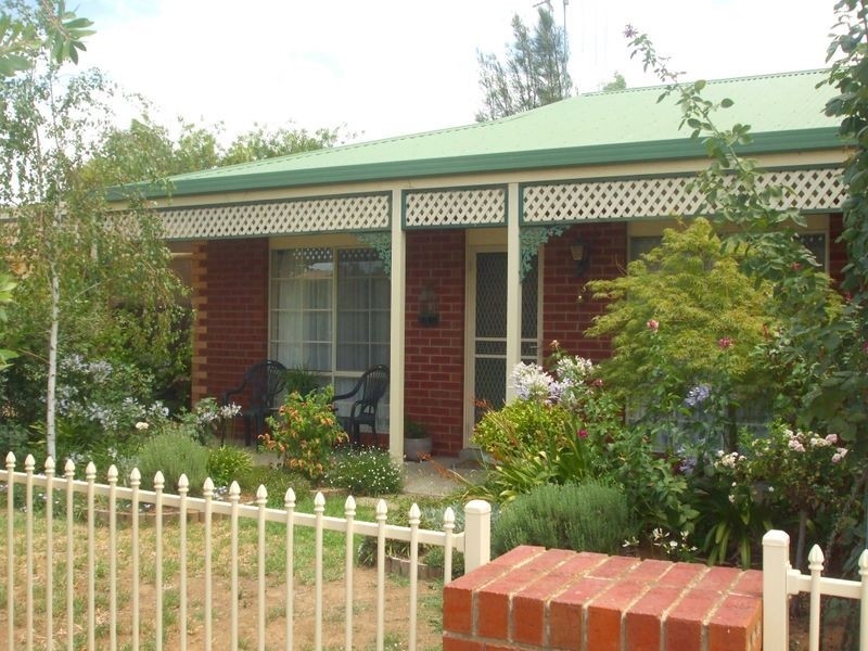 1 Enterprise Street, Echuca VIC 3564