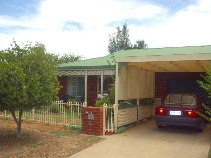 1 Enterprise Street, Echuca VIC 3564