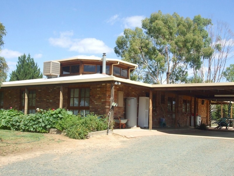 71 Glanville Road, Echuca Village VIC 3564