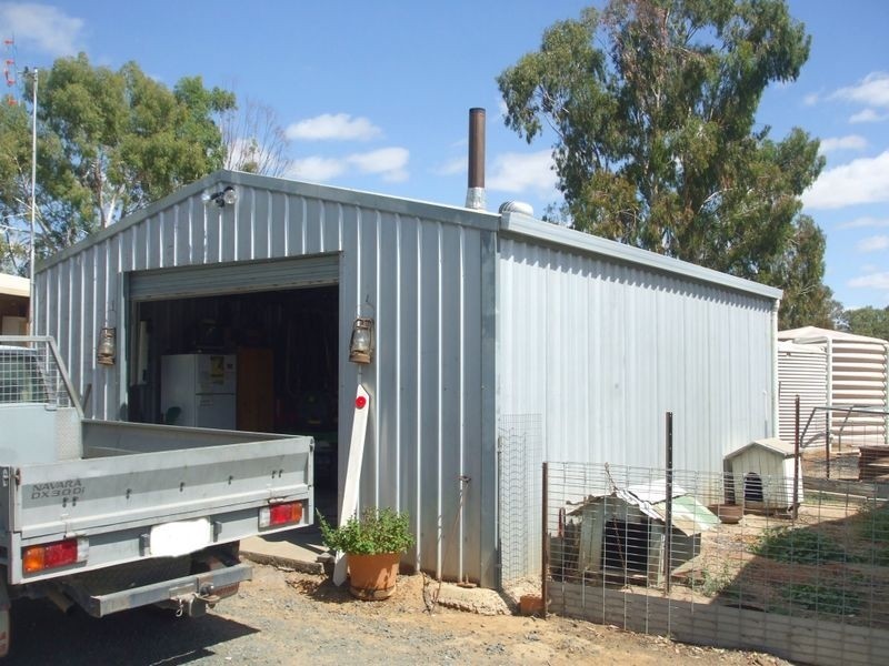 71 Glanville Road, Echuca Village VIC 3564