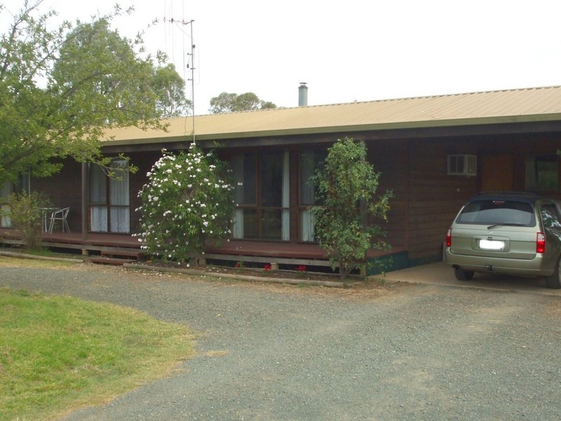 300 Mt Terricks Road, Echuca VIC 3564