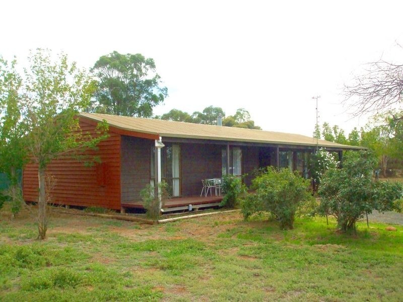 300 Mt Terricks Road, Echuca VIC 3564