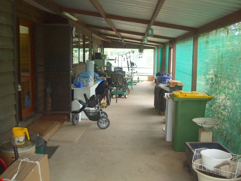 300 Mt Terricks Road, Echuca VIC 3564