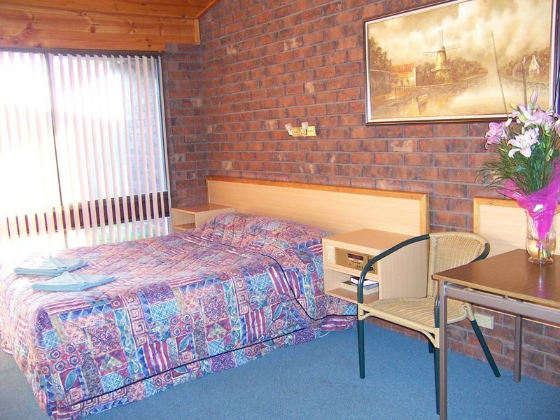 85-103 Northern Highway, Echuca VIC 3564