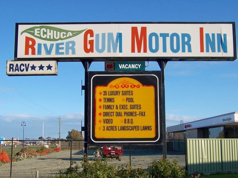 85-103 Northern Highway, Echuca VIC 3564