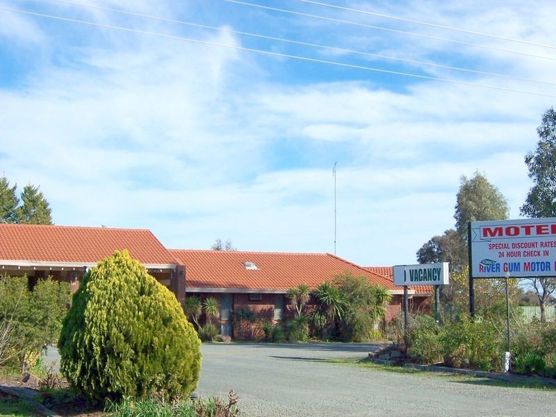 85-103 Northern Highway, Echuca VIC 3564