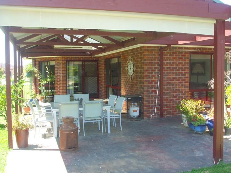38 Wallingford Court, Echuca VIC 3564