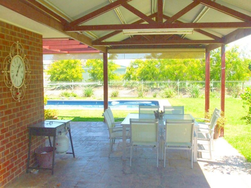 38 Wallingford Court, Echuca VIC 3564