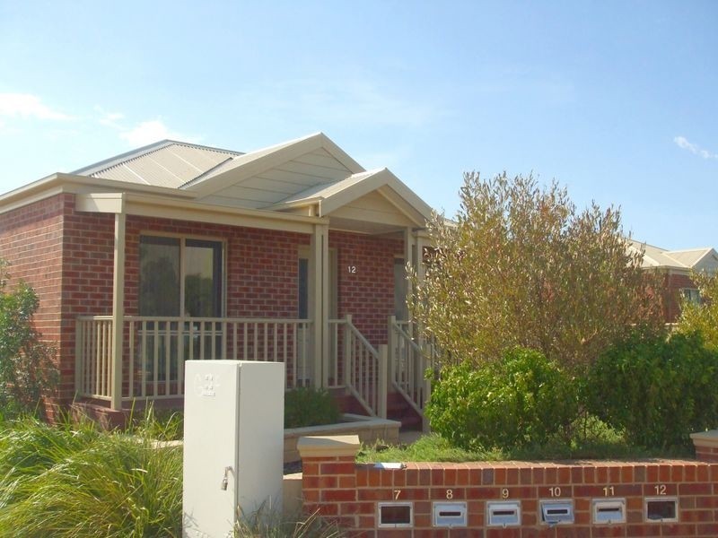 12/142-144 Bowen Street, Echuca VIC 3564