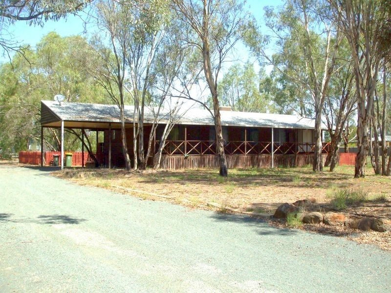 39 Pakenham Street, Echuca VIC 3564