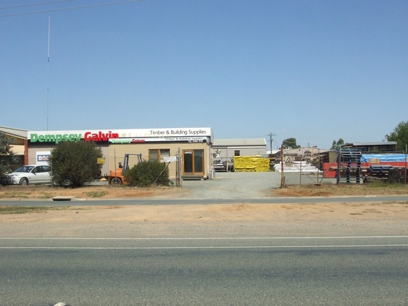 119-125 Ogilvie Avenue, Echuca VIC 3564