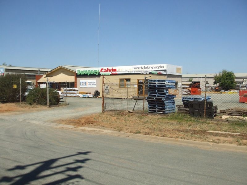 119-125 Ogilvie Avenue, Echuca VIC 3564