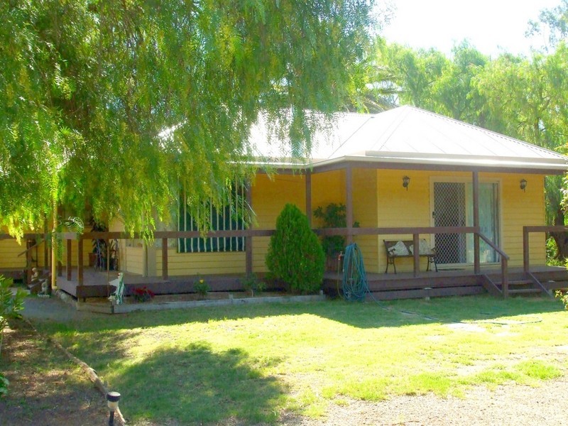133 Baynes Street, Rochester VIC 3561