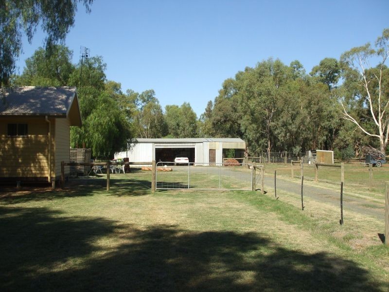 133 Baynes Street, Rochester VIC 3561