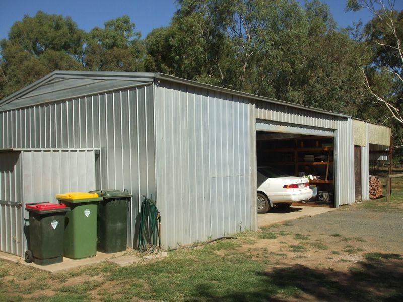 133 Baynes Street, Rochester VIC 3561